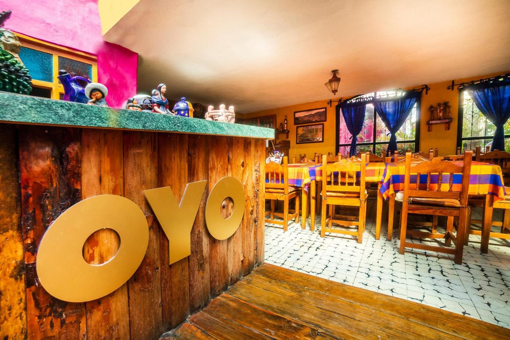 Hotel Oyo El Mineral, Tlalpujahua de Rayón