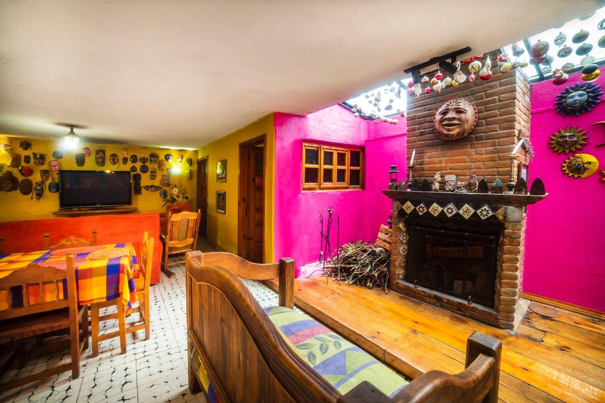 Oyo El Mineral, Hotel 3*