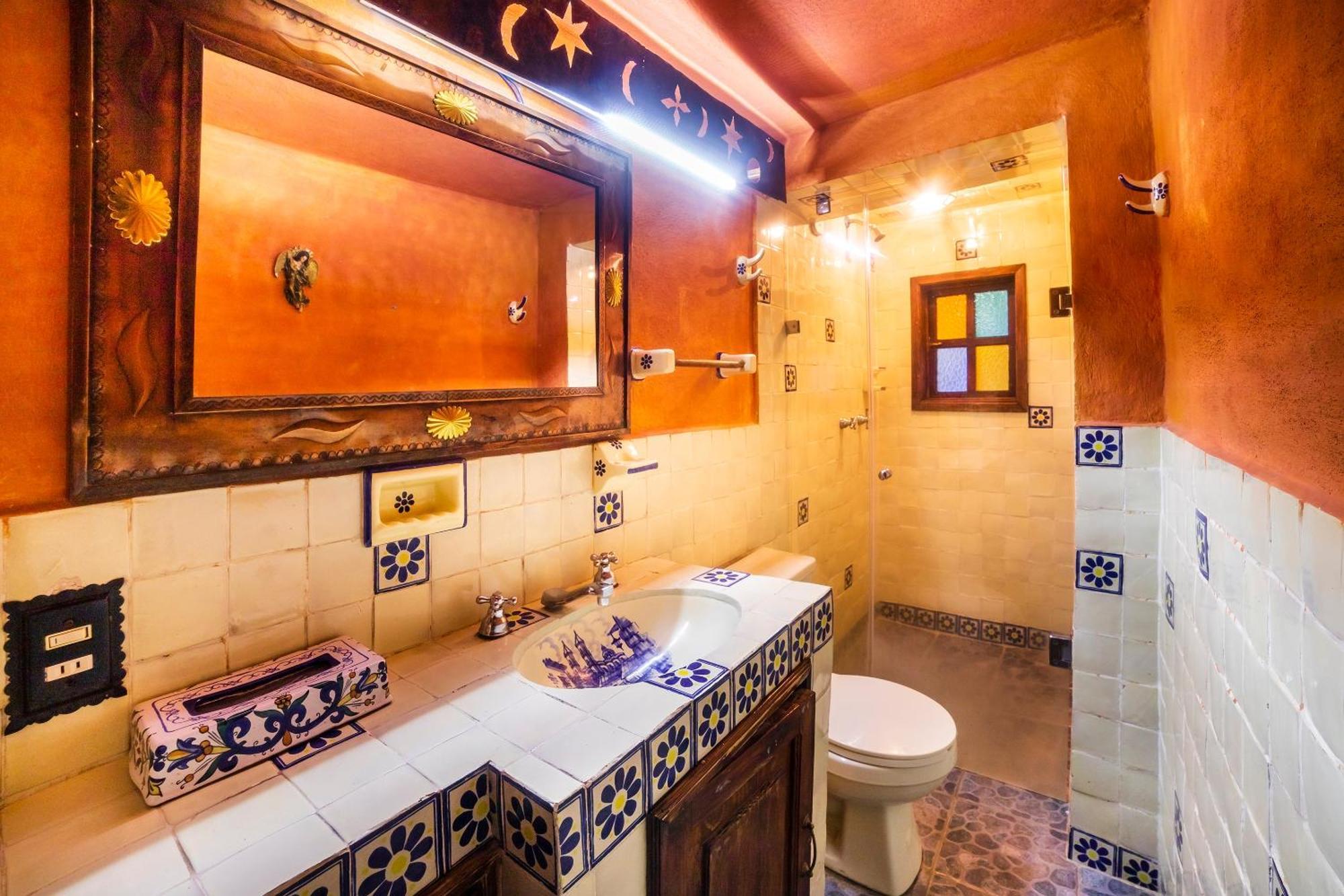 Hotel Oyo El Mineral, 3*