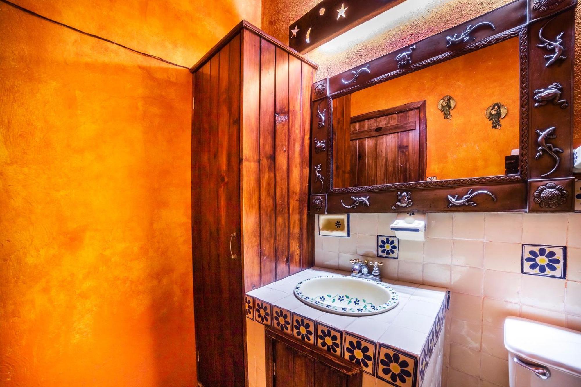 Oyo El Mineral, Hotel 3*